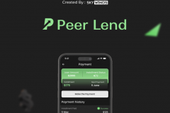 PeerLend A Peer-to-Peer Lending Platform